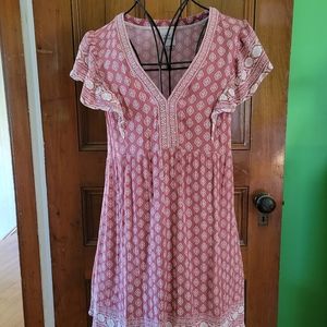 Knox Rose Summer Dress